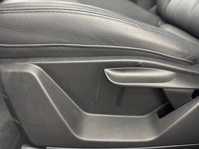 Audi Q2 40 TFSI Quattro