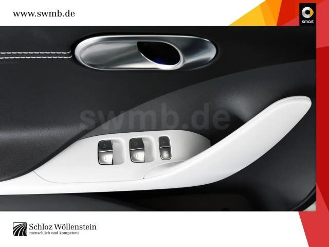 Smart #1 Pulse LED/ACC/Pano-D/Memory/KeylessGO/HuD/360