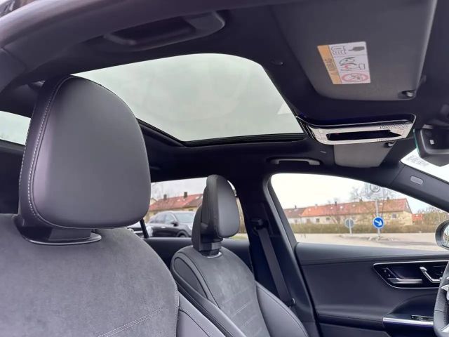 Mercedes-Benz C 300 AMG Line Estate