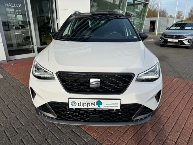 Seat Arona 1.0 TSI DSG FR-lijn