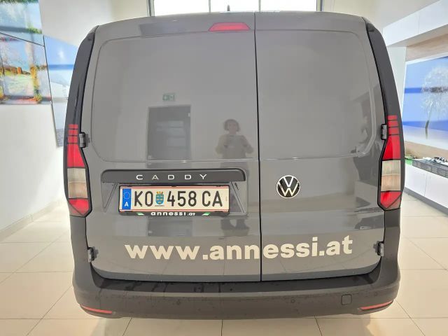 Volkswagen Caddy Cargo