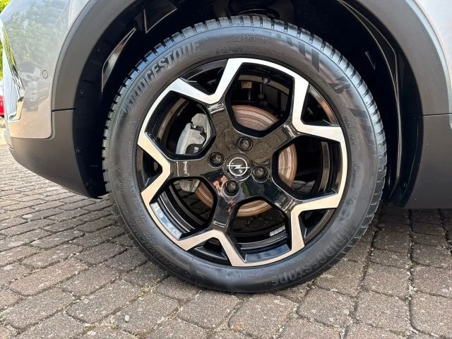 Opel Crossland X Ultimate