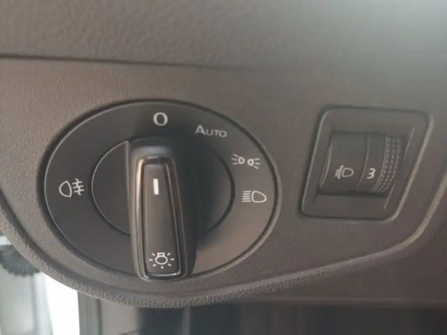 Volkswagen Polo 1.0 TSI Comfortline DSG