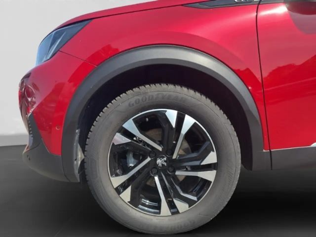 Peugeot 2008 GT-Line