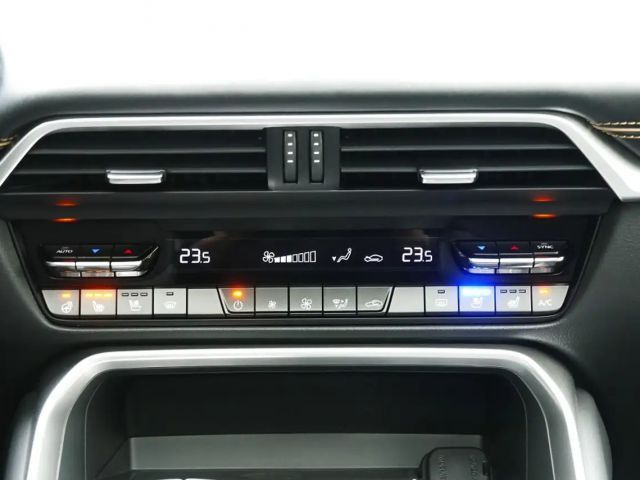 Mazda CX-60 4WD Homura Plus