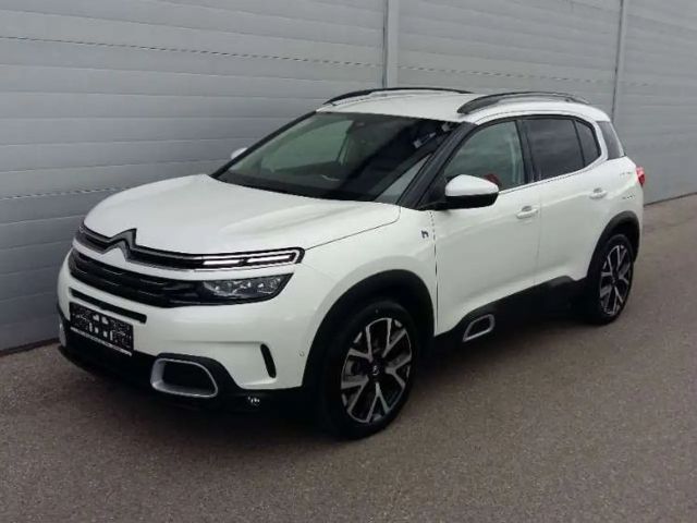 Citroën C5 Aircross Hybrid Shine