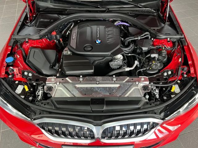 BMW 320 320d Touring