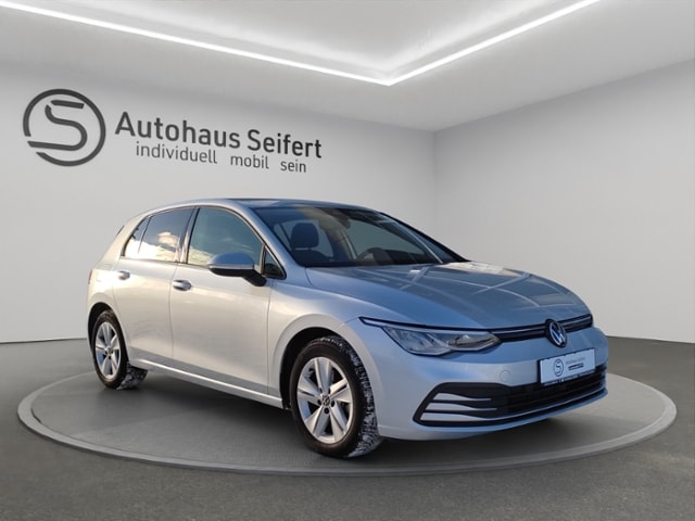 Volkswagen Golf 2.0 TDI DSG Golf VIII