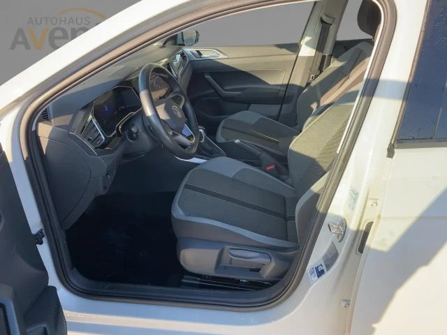 Volkswagen Polo DSG Style