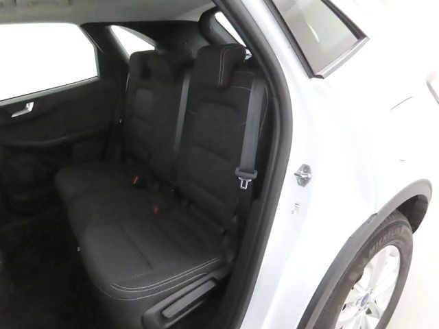 Ford Kuga 4x4 AWD Titanium