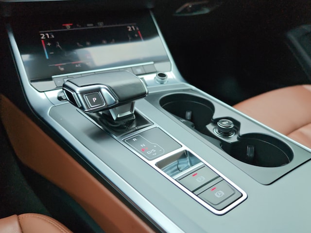 Audi A6 40 TDI S-Tronic Sedan