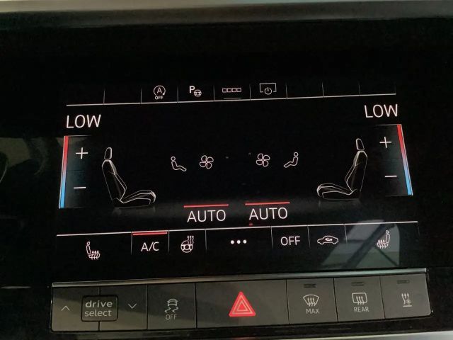 Audi A6 35 TDI S-Line