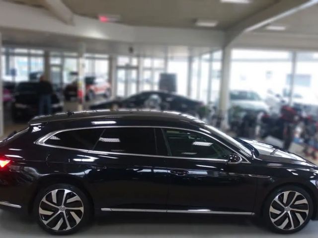 Volkswagen Arteon Shooting Brake R-Line