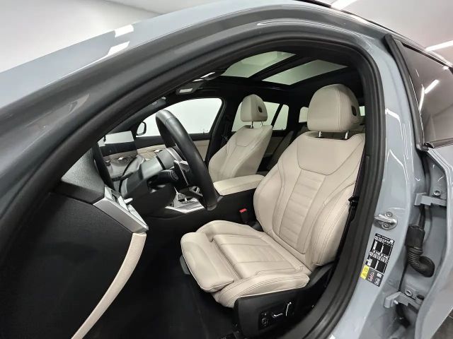 BMW 330 330e M-Sport Touring xDrive