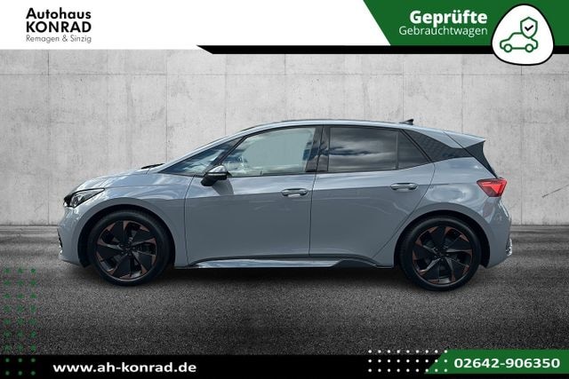 Cupra Born Born *WÄRMEPUMPE*CCS*NAVI*