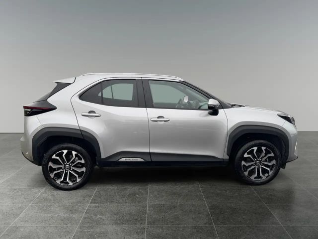 Toyota Yaris Cross 4x2 Active Hybride