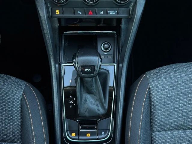 Skoda Karoq 1.5 TSI Clever