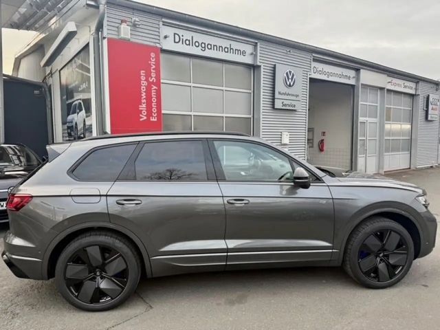 Volkswagen Touareg eHybrid