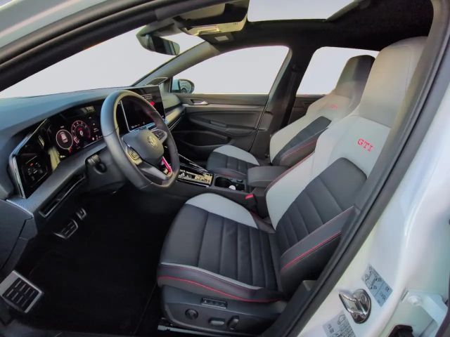 Volkswagen Golf GTI Golf VIII