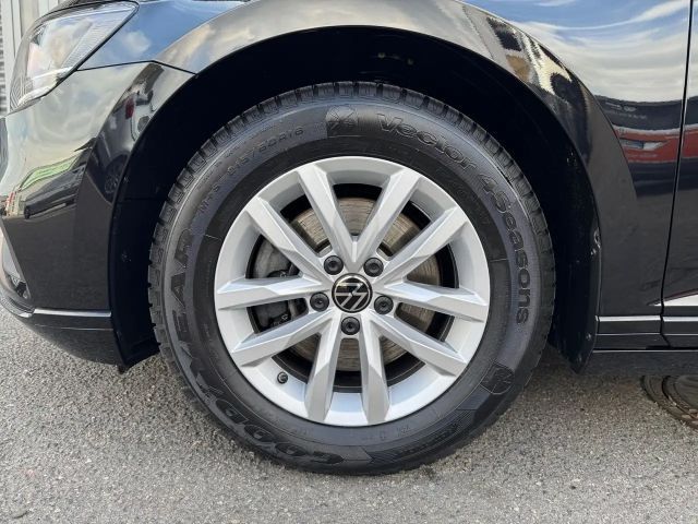 Volkswagen Passat 2.0 TDI Business Variant