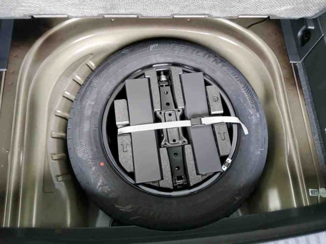 Skoda Octavia 1.5 TSI Combi