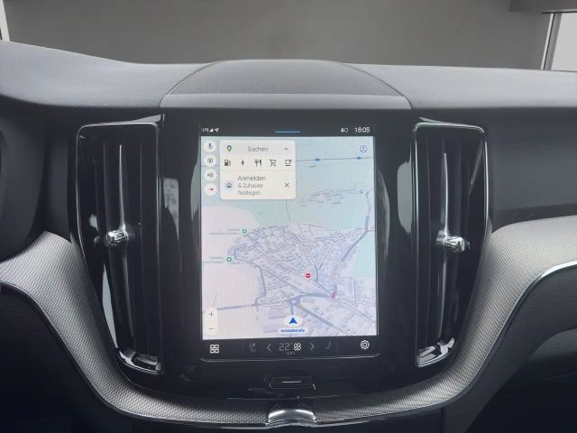 Volvo XC60 AWD Plus Recharge T6