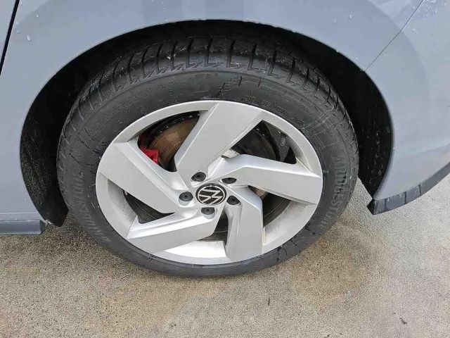 Volkswagen Golf 2.0 TSI GTI Golf VIII