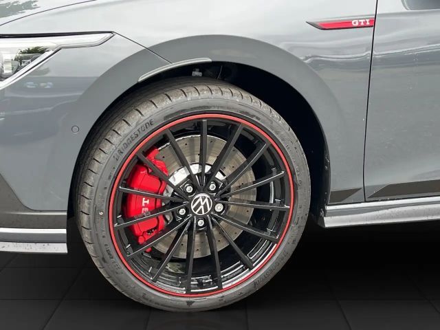 Volkswagen Golf 2.0 TSI DSG GTI