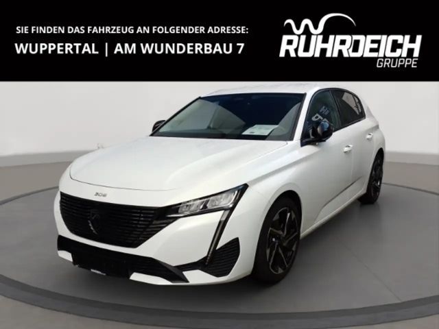 Peugeot 308 Allure Pack