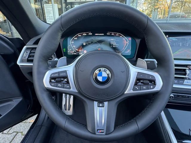 BMW 440 Cabrio M440i xDrive