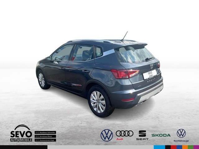 Seat Arona 1.0 TSI Xcellence