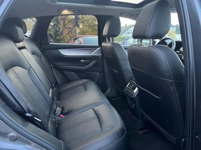 Mazda CX-60 Homura e-Skyactiv