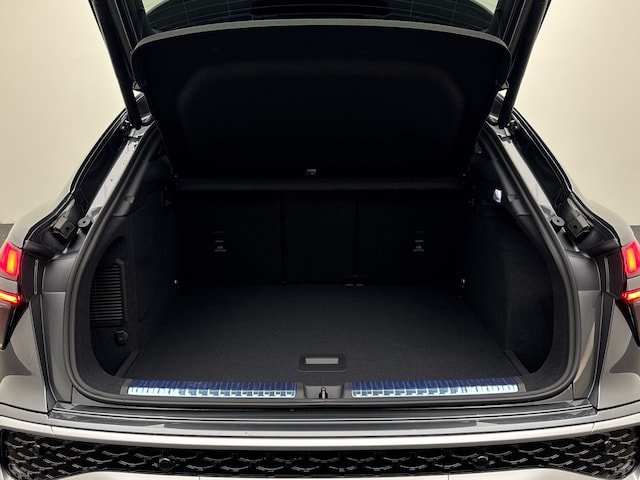 Audi Q3 Hybride S-Tronic Sportback