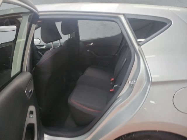 Ford Fiesta ST Line