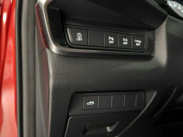 Mazda CX-30 Selection