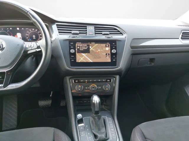 Volkswagen Tiguan 2.0 TDI Allspace DSG Highline