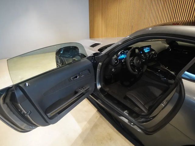 Mercedes-Benz AMG GT AMG Line Coupé