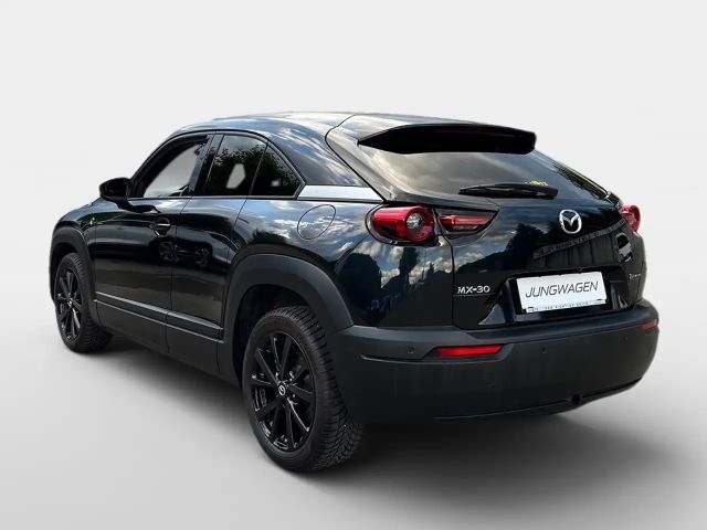 Mazda MX-30 SkyActiv e-Skyactiv
