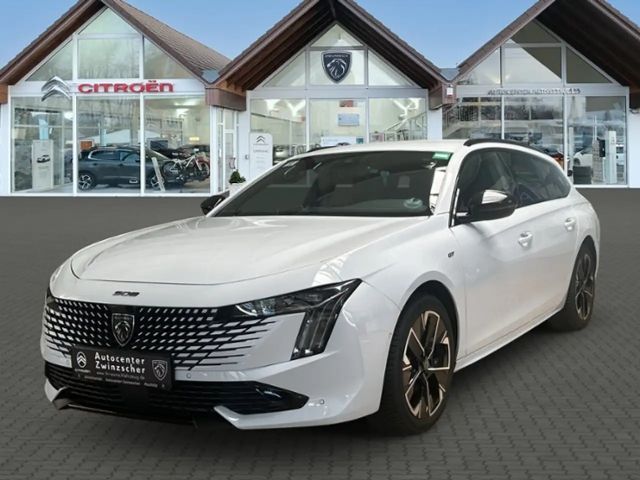 Peugeot 508 GT-Line HDi SW