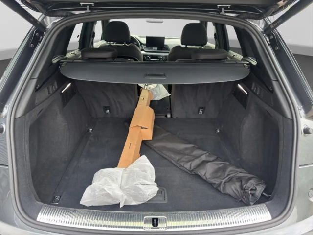 Audi Q5 2.0 TDI S-Line