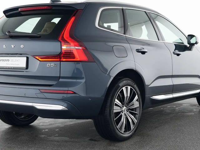Volvo XC60 AWD Bright Ultimate