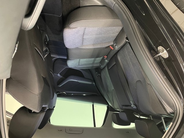 Skoda Octavia 1.5 TSI Clever Combi