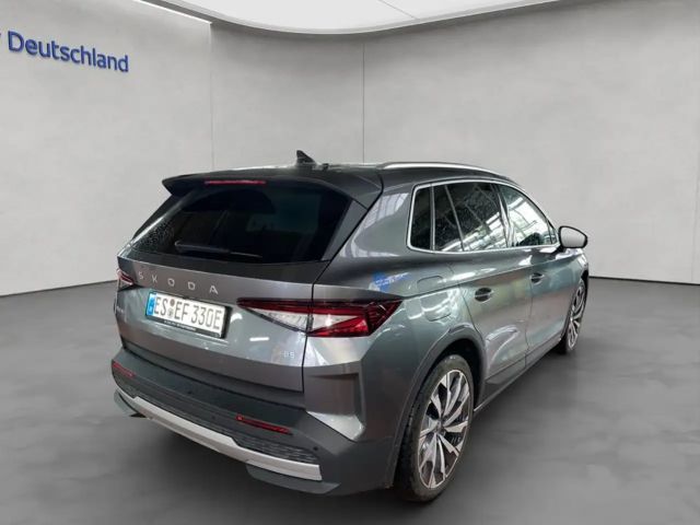 Skoda Elroq 85