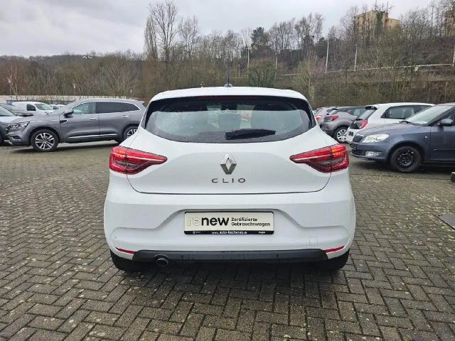 Renault Clio Equilibre Equilibre