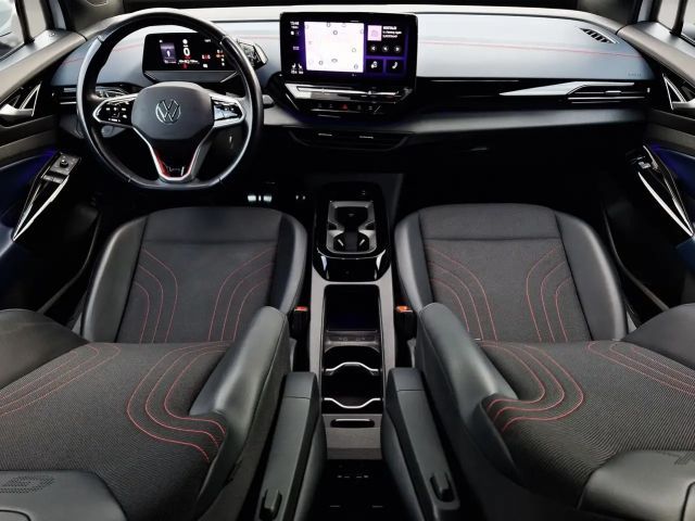 Volkswagen ID.4 77 KWh GTX