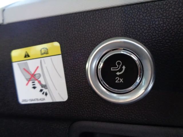 Ford Focus Active EcoBoost Wagon