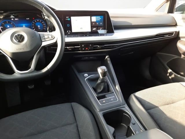 Volkswagen Golf 2.0 TDI Golf VIII Life