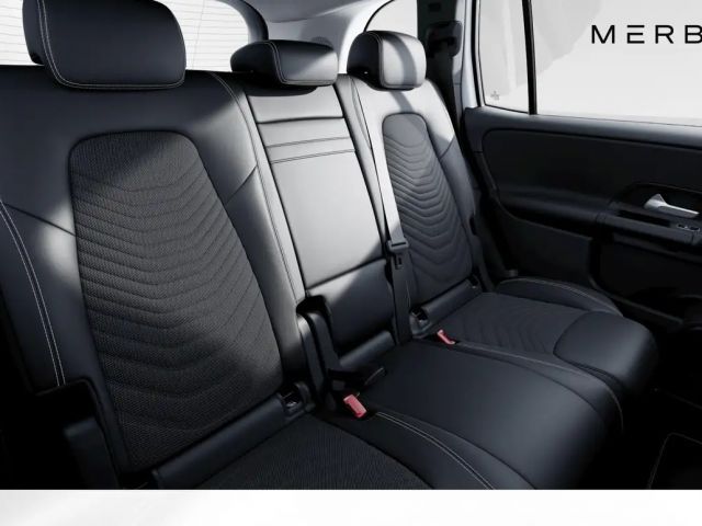 Mercedes-Benz GLB 200 4MATIC GLB 200 d