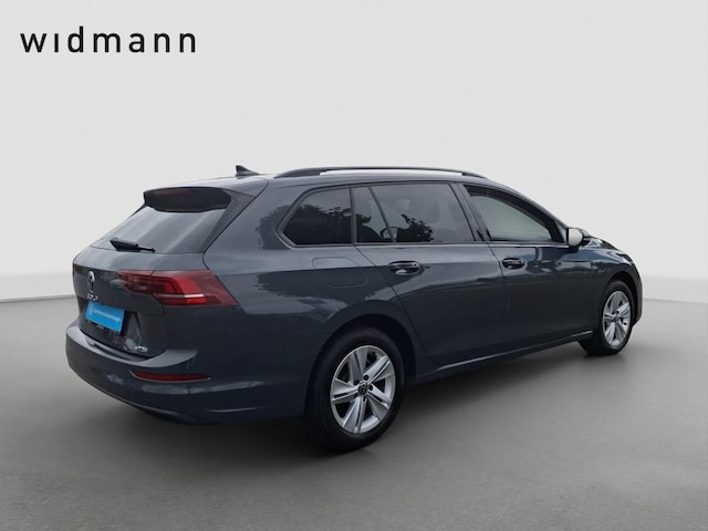 Volkswagen Golf 1.5 eTSI Variant