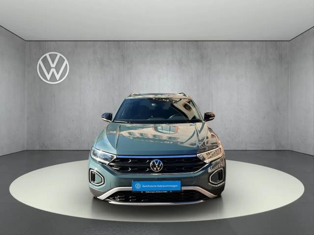 Volkswagen T-Roc 1.5 TSI DSG